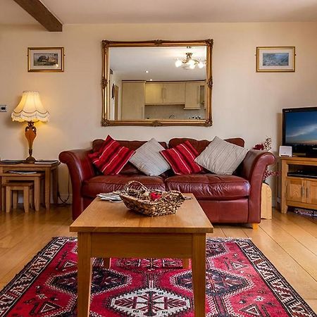 Tregarnedd Cottage Llangefni Εξωτερικό φωτογραφία