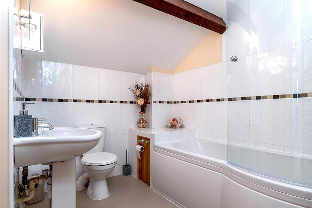 Tregarnedd Cottage Llangefni Εξωτερικό φωτογραφία