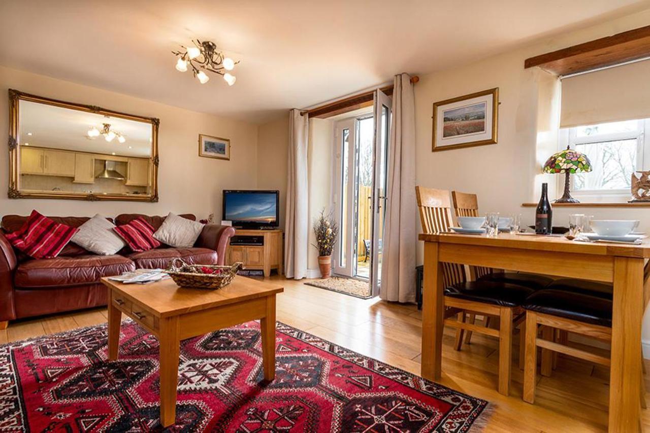Tregarnedd Cottage Llangefni Εξωτερικό φωτογραφία