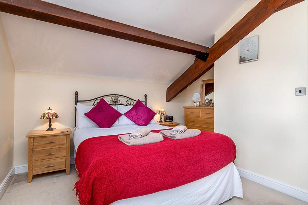 Tregarnedd Cottage Llangefni Εξωτερικό φωτογραφία