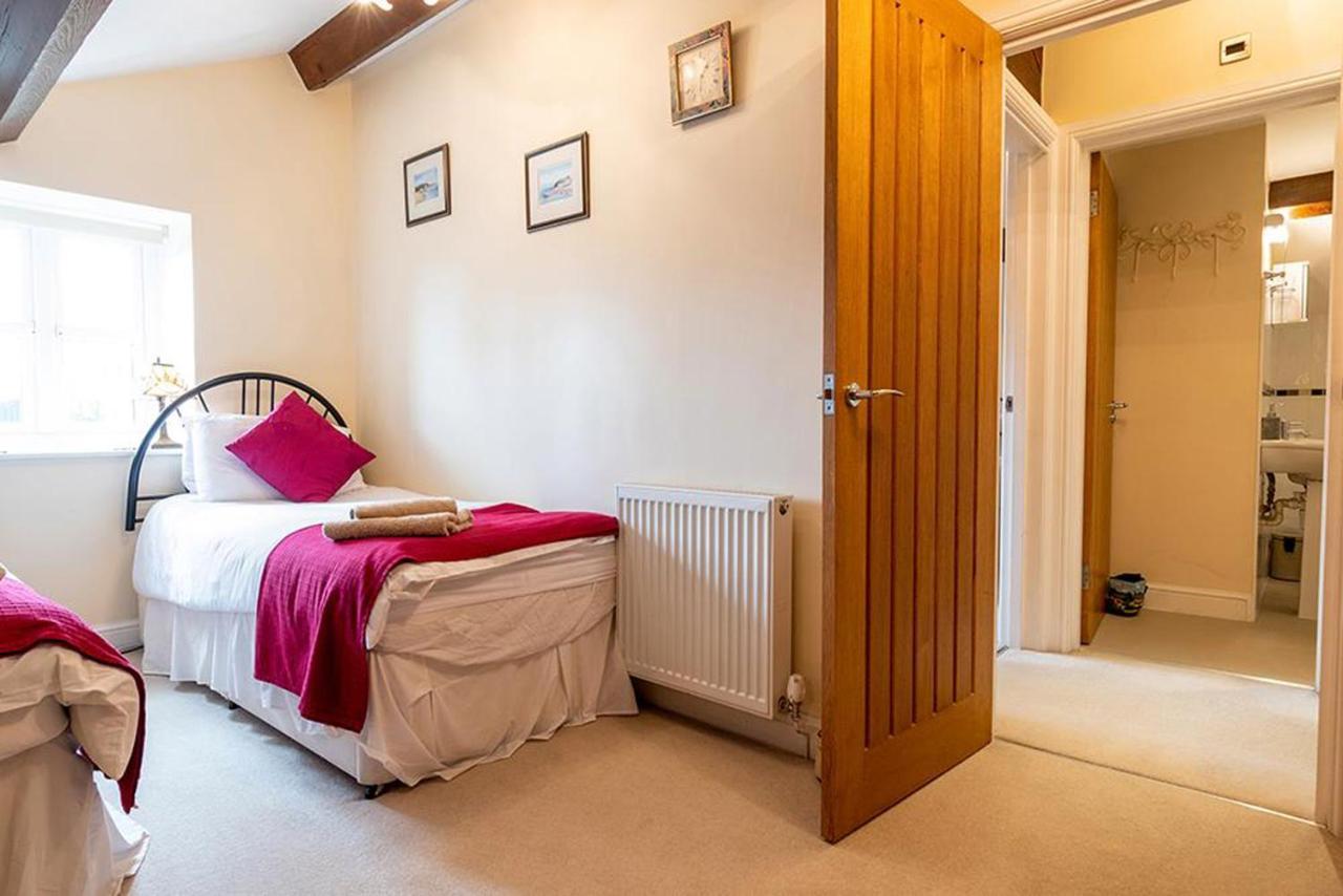 Tregarnedd Cottage Llangefni Εξωτερικό φωτογραφία