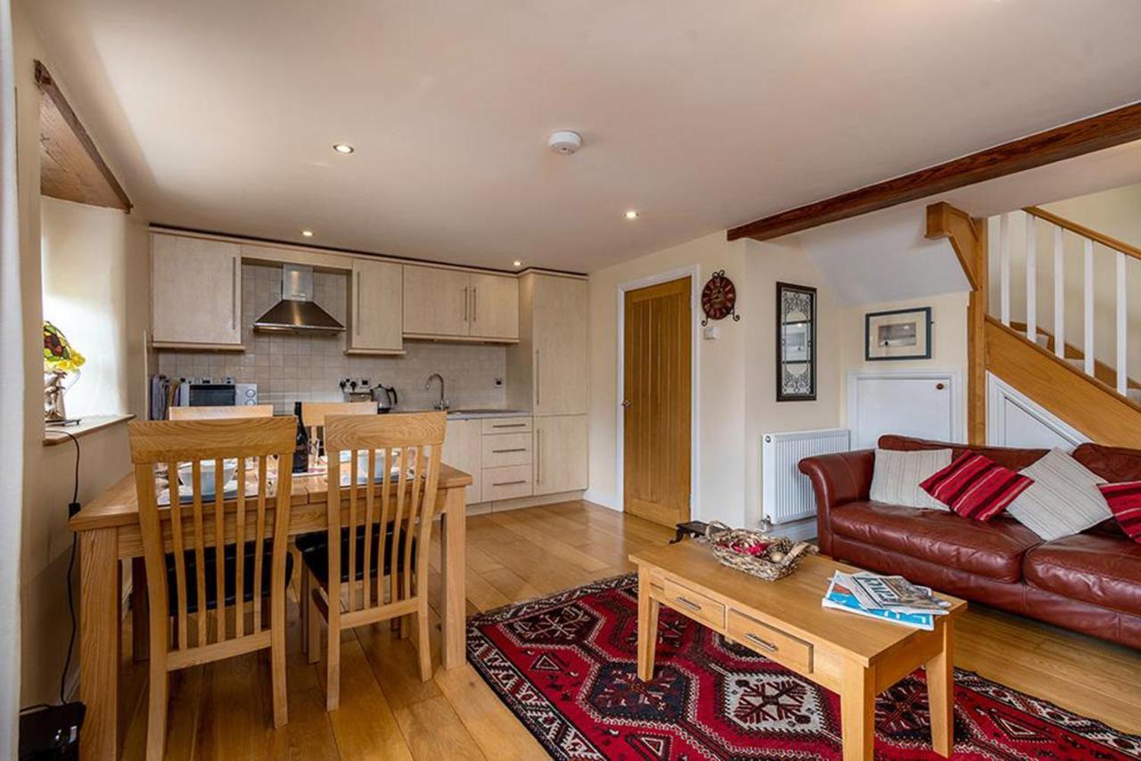 Tregarnedd Cottage Llangefni Εξωτερικό φωτογραφία